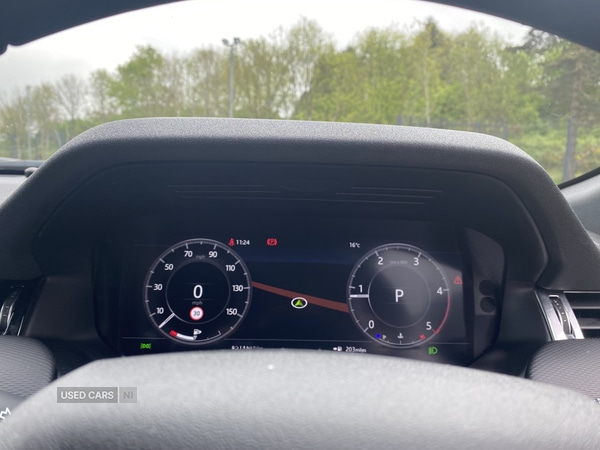 Used Land Rover Discovery Sport 2020 for sale - 76327470: Photo 18