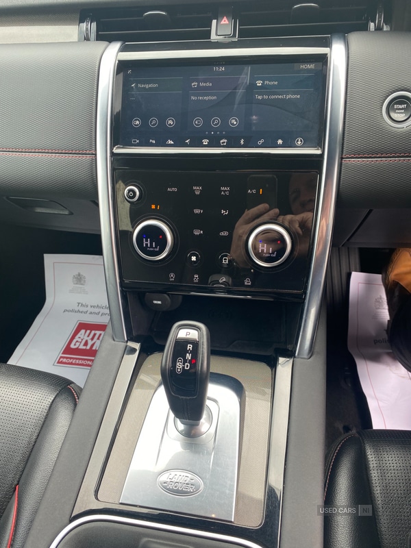 Used Land Rover Discovery Sport 2020 for sale - 76327470: Photo 19