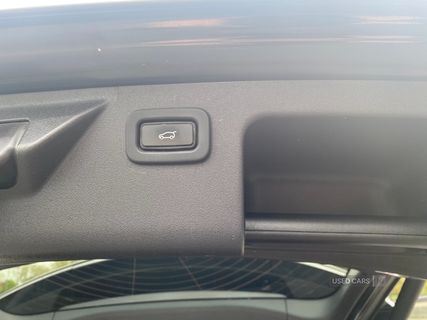 Used Land Rover Discovery Sport 2020 for sale - 76327470: Photo 26