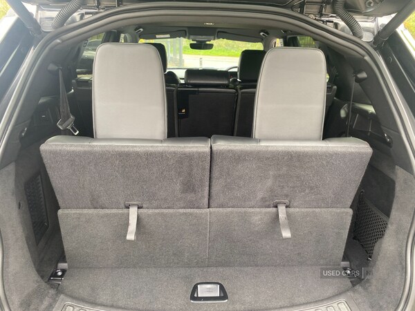 Used Land Rover Discovery Sport 2020 for sale - 76327470: Photo 27