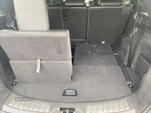 Used Land Rover Discovery Sport 2020 for sale - 76327470: Photo 28