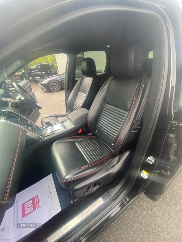 Used Land Rover Discovery Sport 2020 for sale - 76327470: Photo 32