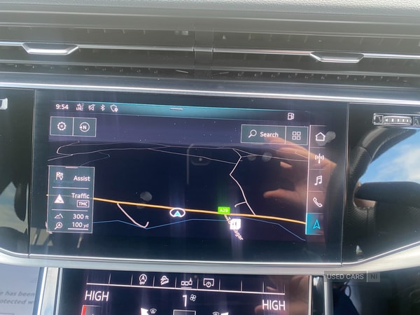 Used Audi Q8 2020 for sale - 74228715: Photo 15
