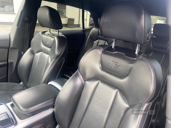 Used Audi Q8 2020 for sale - 74228715: Photo 19