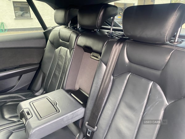 Used Audi Q8 2020 for sale - 74228715: Photo 21