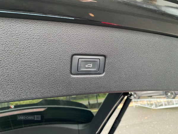 Used Audi Q8 2020 for sale - 74228715: Photo 29