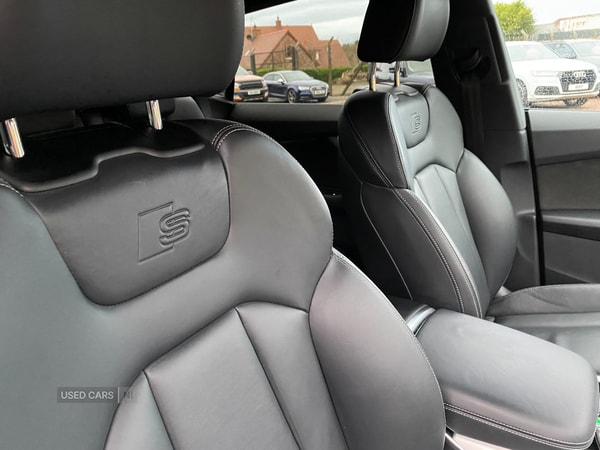 Used Audi Q8 2020 for sale - 74228715: Photo 36