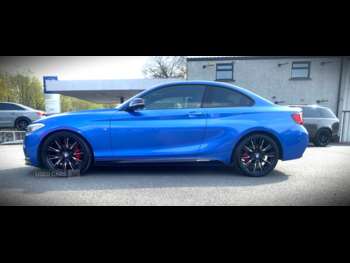 Used BMW 2 Series 2015 for sale - 74478476: Photo
