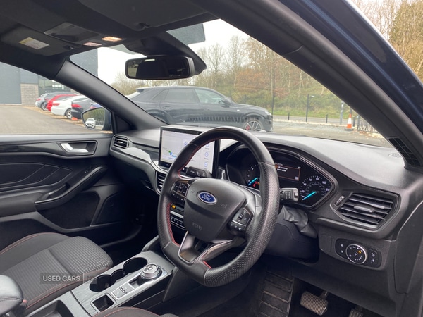 Used Ford Focus 2022 for sale - 76593270: Photo 10