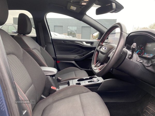 Used Ford Focus 2022 for sale - 76593270: Photo 11