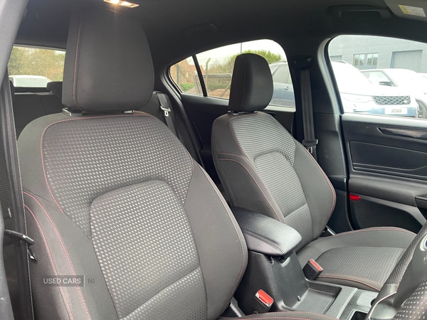 Used Ford Focus 2022 for sale - 76593270: Photo 12