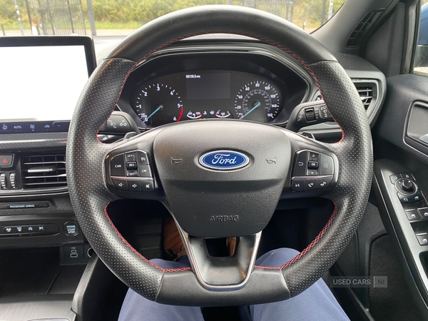 Used Ford Focus 2022 for sale - 76593270: Photo 13