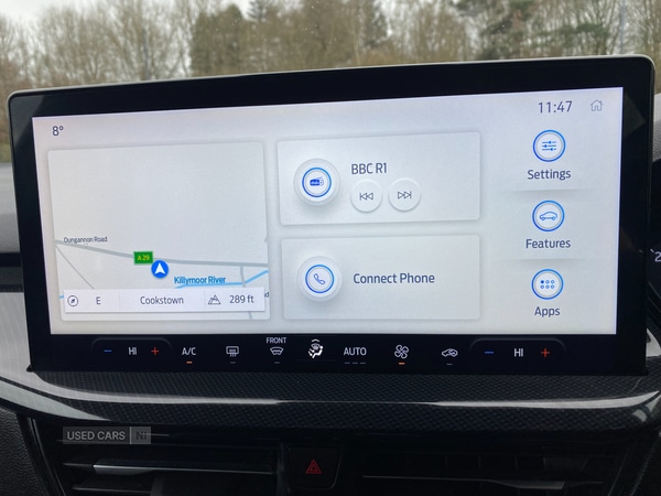 Used Ford Focus 2022 for sale - 76593270: Photo 14