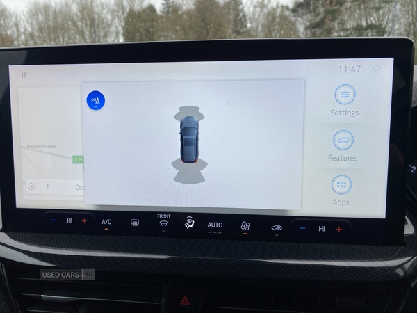 Used Ford Focus 2022 for sale - 76593270: Photo 15