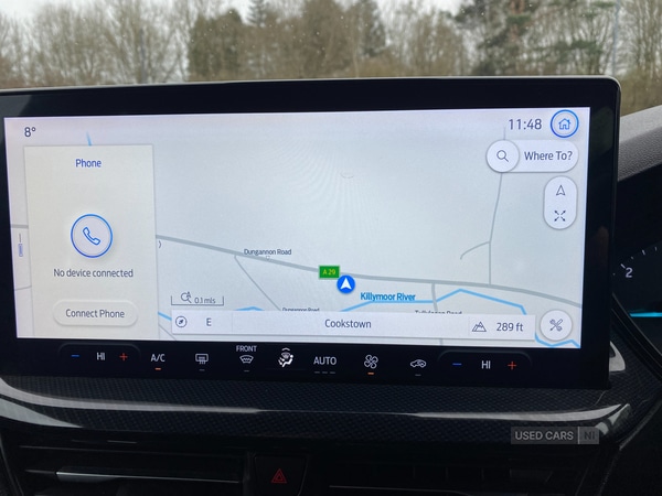 Used Ford Focus 2022 for sale - 76593270: Photo 16