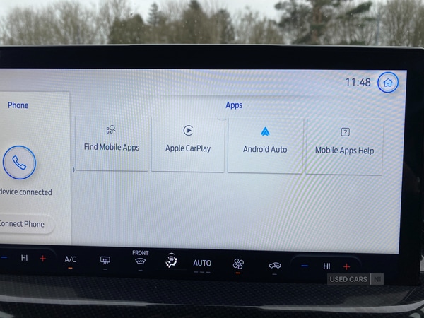 Used Ford Focus 2022 for sale - 76593270: Photo 17