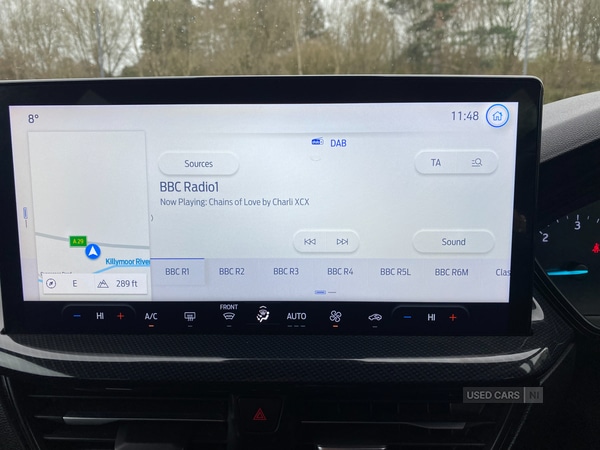 Used Ford Focus 2022 for sale - 76593270: Photo 18