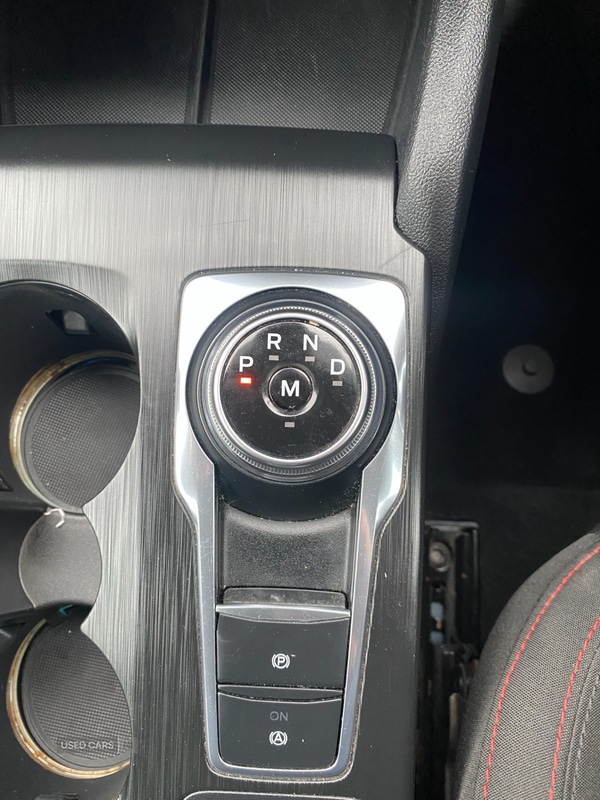 Used Ford Focus 2022 for sale - 76593270: Photo 19