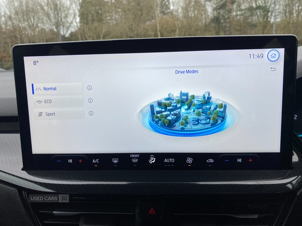 Used Ford Focus 2022 for sale - 76593270: Photo 20