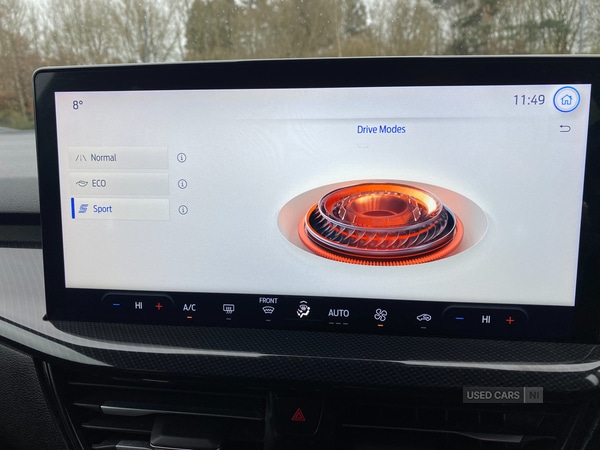 Used Ford Focus 2022 for sale - 76593270: Photo 21