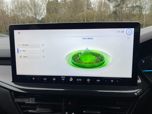 Used Ford Focus 2022 for sale - 76593270: Photo 22