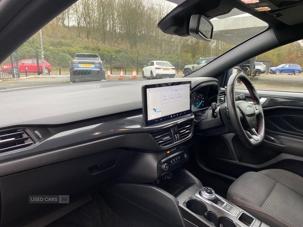 Used Ford Focus 2022 for sale - 76593270: Photo 24