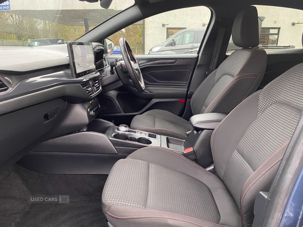 Used Ford Focus 2022 for sale - 76593270: Photo 25