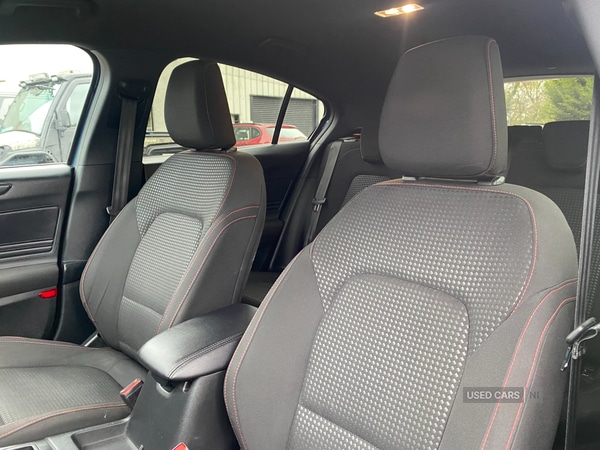 Used Ford Focus 2022 for sale - 76593270: Photo 26