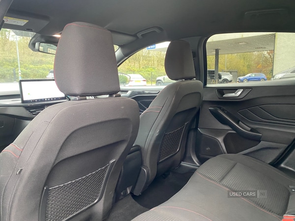 Used Ford Focus 2022 for sale - 76593270: Photo 27