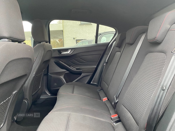 Used Ford Focus 2022 for sale - 76593270: Photo 28