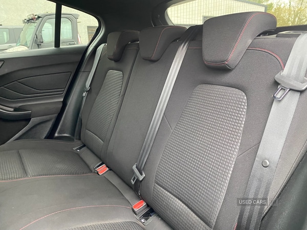 Used Ford Focus 2022 for sale - 76593270: Photo 29