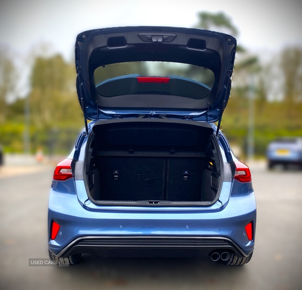 Used Ford Focus 2022 for sale - 76593270: Photo 30