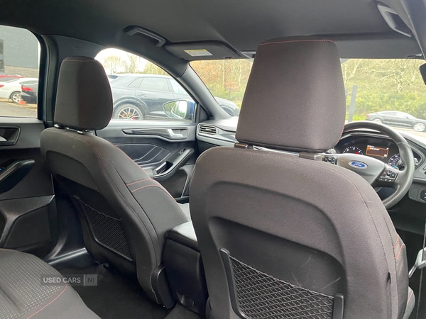 Used Ford Focus 2022 for sale - 76593270: Photo 31