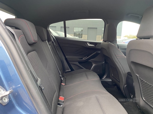 Used Ford Focus 2022 for sale - 76593270: Photo 32