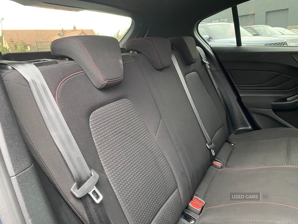 Used Ford Focus 2022 for sale - 76593270: Photo 33