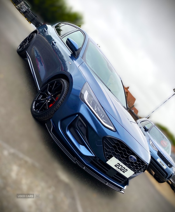 Used Ford Focus 2022 for sale - 76593270: Photo 34