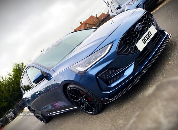 Used Ford Focus 2022 for sale - 76593270: Photo 35