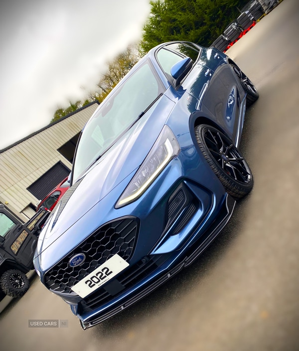 Used Ford Focus 2022 for sale - 76593270: Photo 36