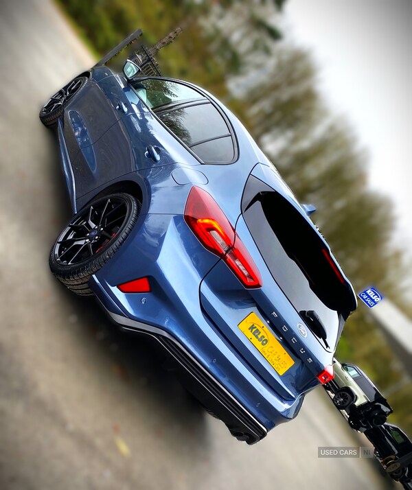 Used Ford Focus 2022 for sale - 76593270: Photo 37