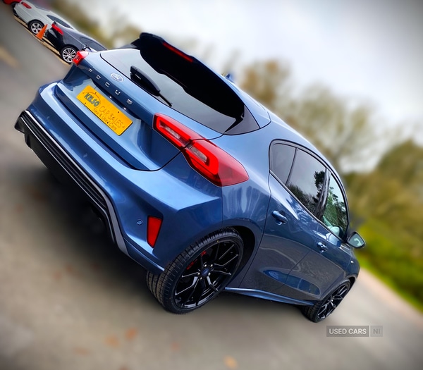 Used Ford Focus 2022 for sale - 76593270: Photo 38