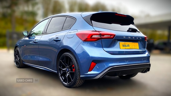 Used Ford Focus 2022 for sale - 76593270: Photo 5