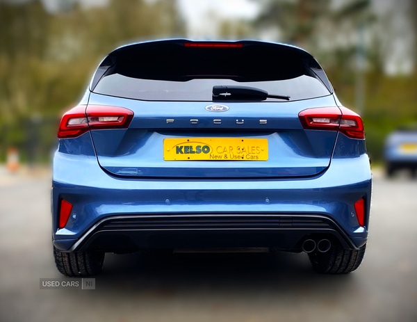 Used Ford Focus 2022 for sale - 76593270: Photo 6