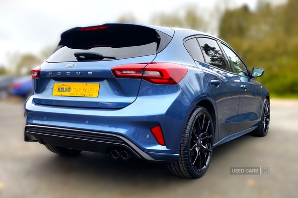 Used Ford Focus 2022 for sale - 76593270: Photo 7