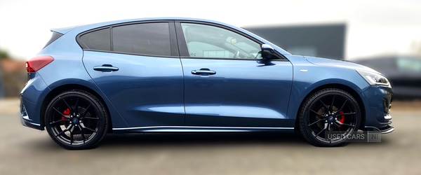 Used Ford Focus 2022 for sale - 76593270: Photo 8