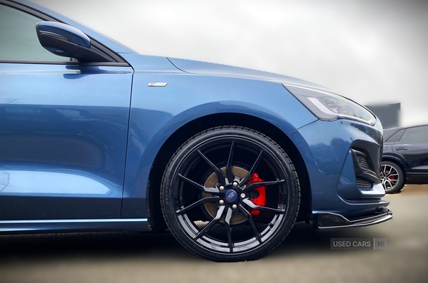 Used Ford Focus 2022 for sale - 76593270: Photo 9