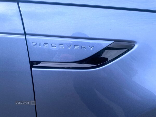 Used Land Rover Discovery 2022 for sale - 74535093: Photo 11