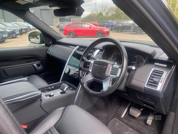 Used Land Rover Discovery 2022 for sale - 74535093: Photo 12