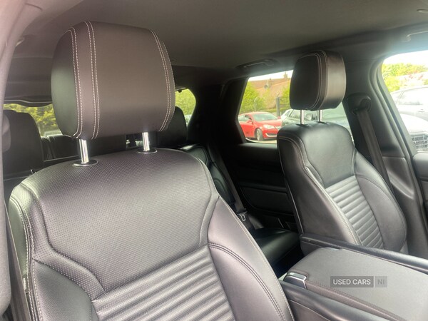 Used Land Rover Discovery 2022 for sale - 74535093: Photo 13