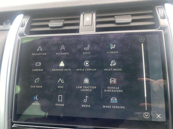 Used Land Rover Discovery 2022 for sale - 74535093: Photo 15