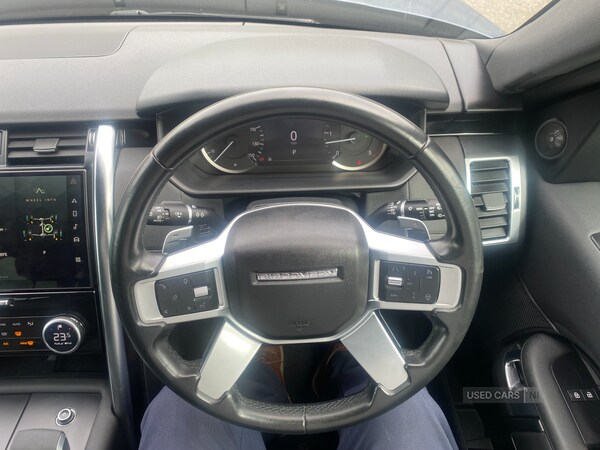 Used Land Rover Discovery 2022 for sale - 74535093: Photo 17